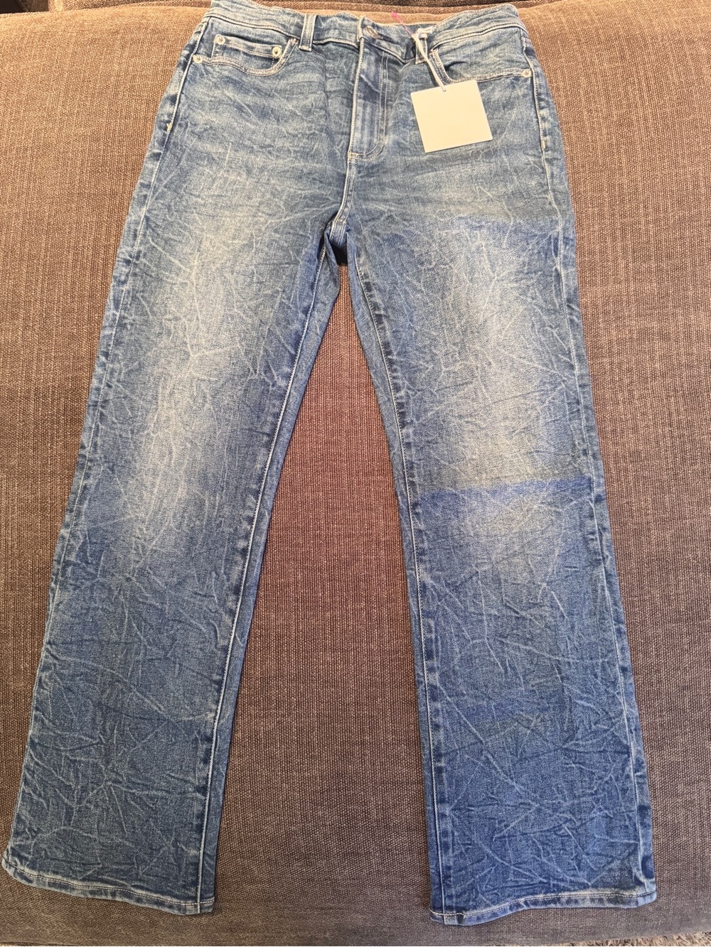 Pistola Women's Bootcut Jeans